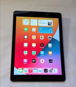 NICE  APPLE iPad 5 32GB WIFI