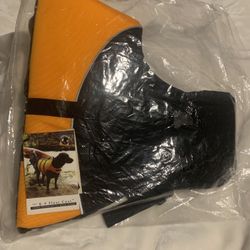 K-9 Float Coat Size Medium