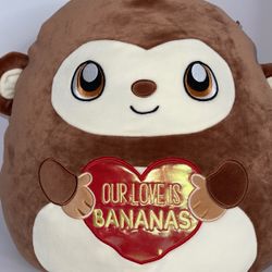 Squishmallow 