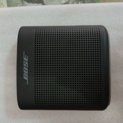 BOSE .. SOUNDLINK COLOR 2