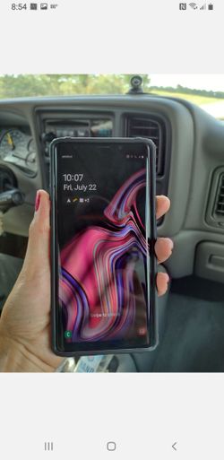 Samsung Note 9