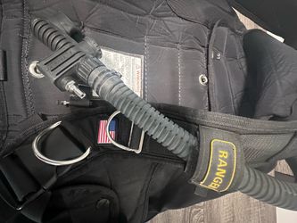 ZEAGLE RANGER BCD