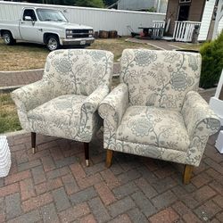 Small Chairs