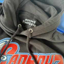Sad Boys Medium Hoodie NEW - Delivery Available
