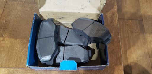 HONDA Brake Pads