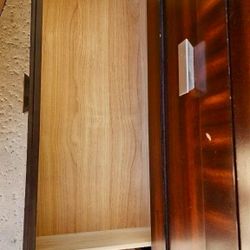 4 Piece Bedroom Set