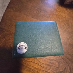 Vintage Biddle Tachometer