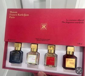 Maison Francis Sets