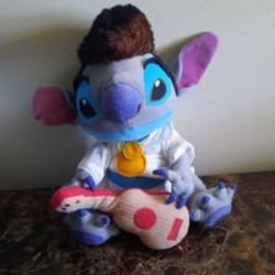 Elvis STITCH 
