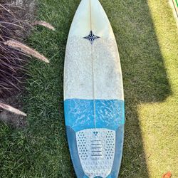 Sakal Surfboard