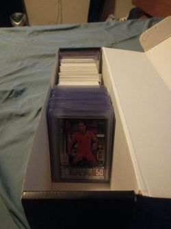Soccer Cards