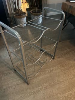 5 gallon bottle holder