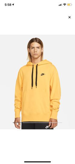 New Nike Classic Fleece Size L