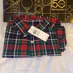 Ralph Lauren Long Sleeve Shirt