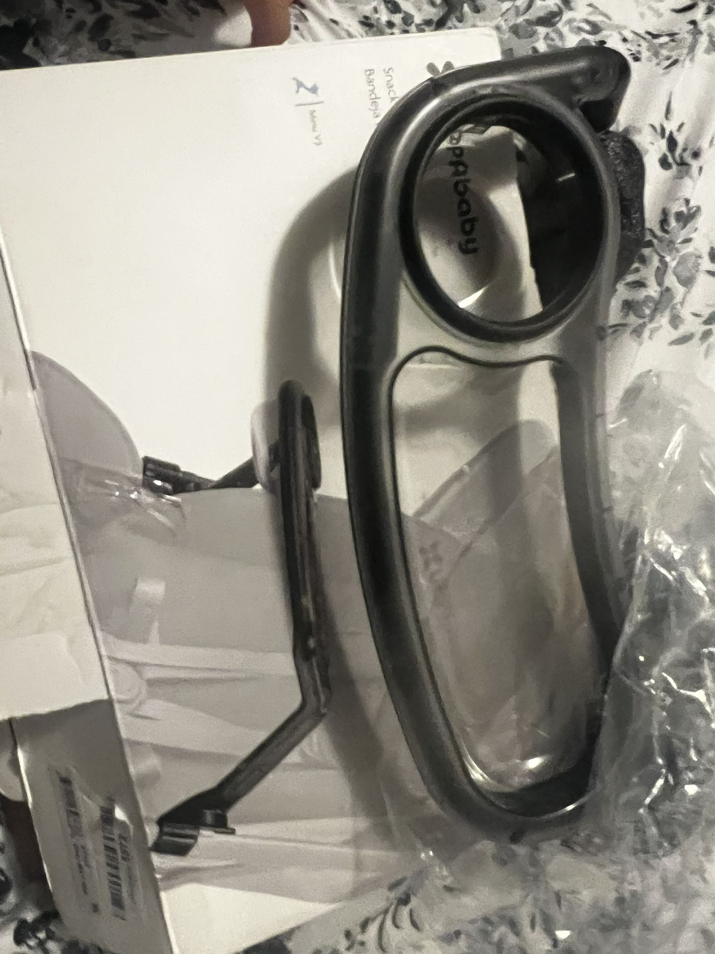 Uppababy Snack Tray Minu V3