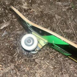 Skateboard For Sale