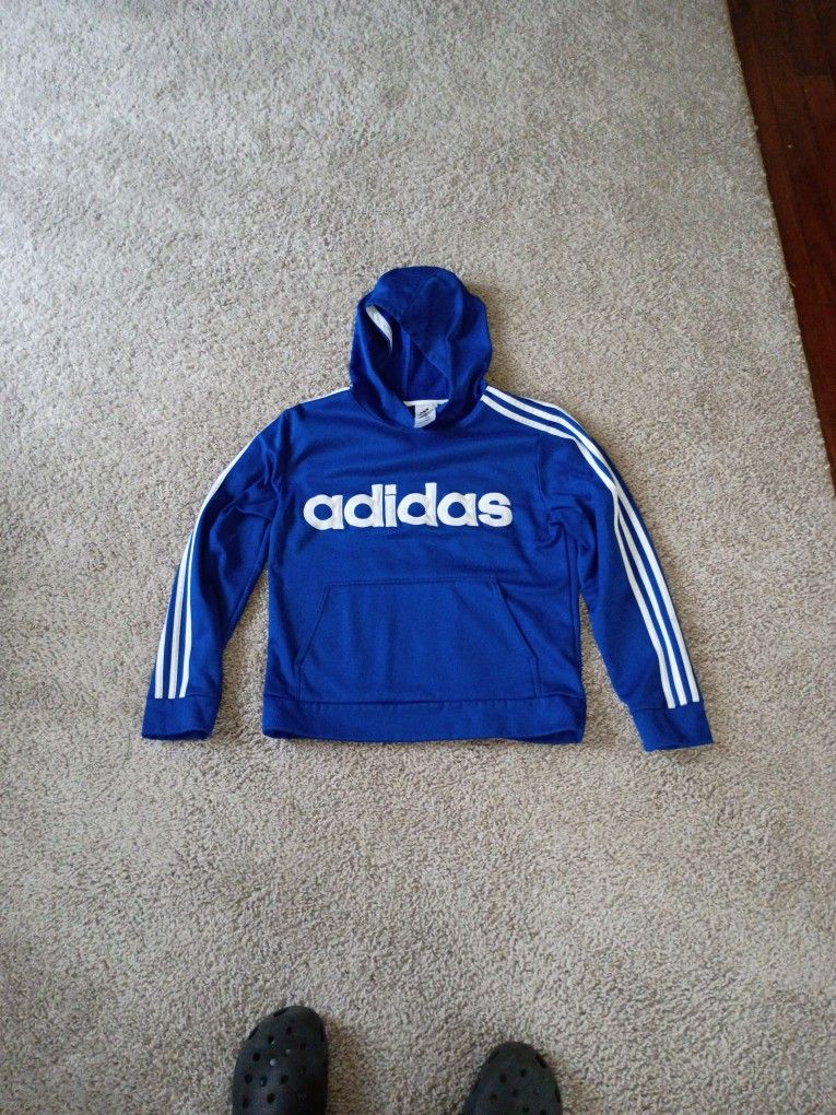 Adidas Jacket