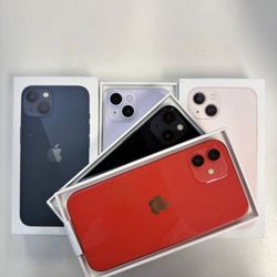 Apple iPhone 12 / 13 / 14 ( Unlocked ) Read Description )  