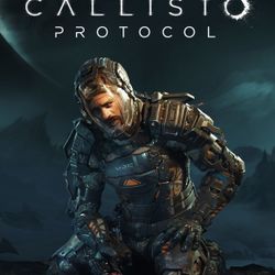 Callisto Protocol Xbox