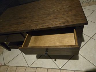 Coffee Table 28x48