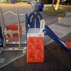 TODDLER PLAY SET