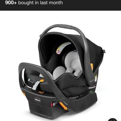 Chico Infant Car Seat
