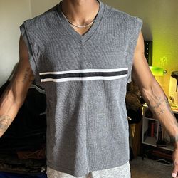 Vintage Sweater Vest