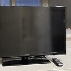 32 Samsung Tv 