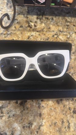 Lentes nuevos versase