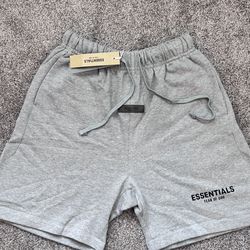 Essential shorts