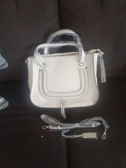 SOLE SOCIAL BAG