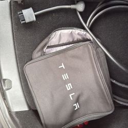Tesla Charger
