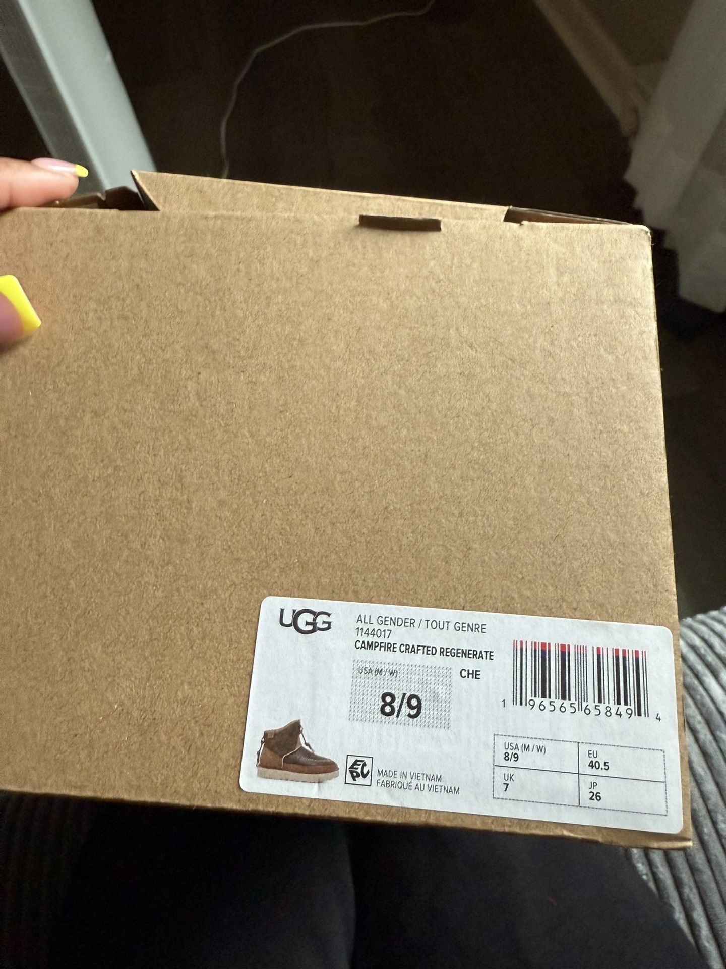 Uggs