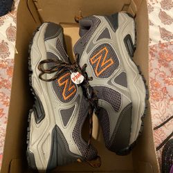 New Balance Shoes Wide
