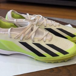 Adidas Crazyfast Turf 6.5