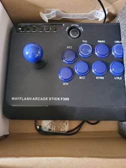Mayflash Stick F300