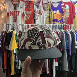 Arizona Diamondbacks SnapBack