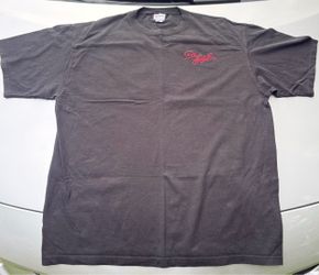 Dale Earnhardt Signature Graphic T-Shirt