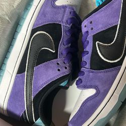 Nike Dunk Low Sb Hailey Wilson
