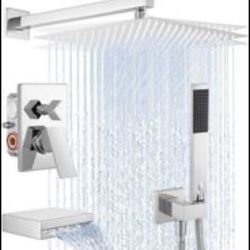 Shower System 