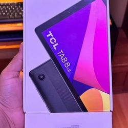 TCL Tablet