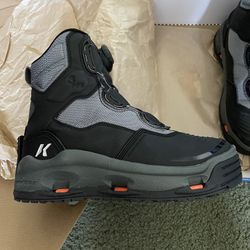 Korkers Wading Boots 