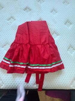 Falda Mexicana