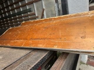 Reclaimed Wooden Plank tables s,a,l,e