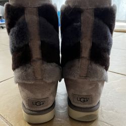 Ugg Boot 