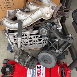 5.3 /6.0 Ls Parts