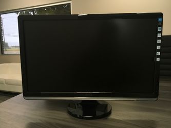 Dell ST24 24in computer monitor