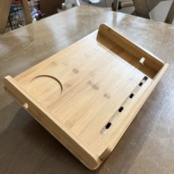 Floating Bedside Table $15