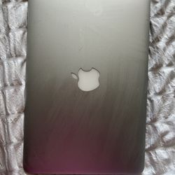 Macbook air for sale