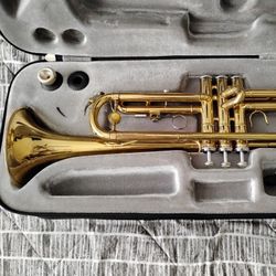 Trumpet
